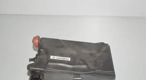 Intake resonator