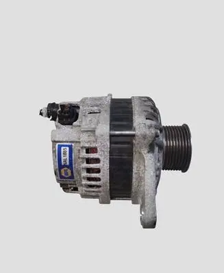 Mazda 6 Generator/alternator NAL1865