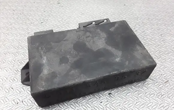 Mercedes-Benz Vaneo W414 Comfort/convenience module 0115459532 601668