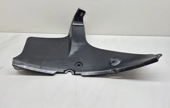 Toyota C-HR I Rear arch fender liner splash guards 52592F4010