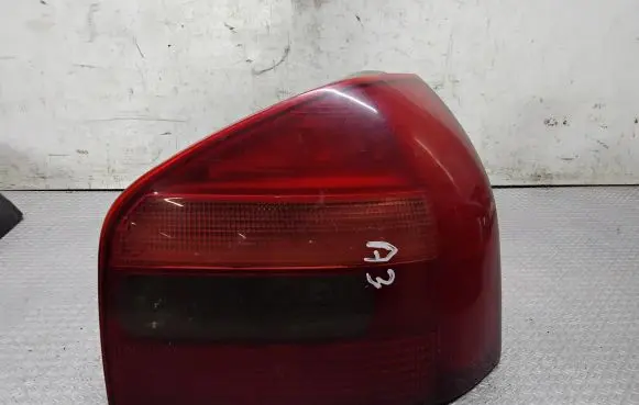 Audi A3 S3 8L Rear/tail lights 8L0945096 8L0945257