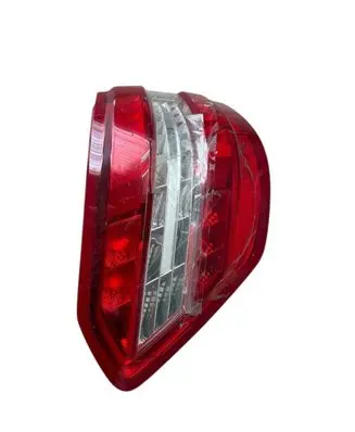 Mercedes-Benz E W212 Rear/tail lights 