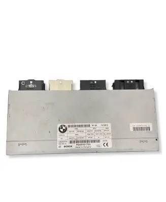 BMW 3 GT F34 Tailgate/trunk control unit/module 7410612 004000000 0000157F
