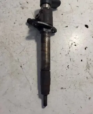 Land Rover Range Rover Sport L320 Fuel injector 0k646aa 6u3q0h646aa