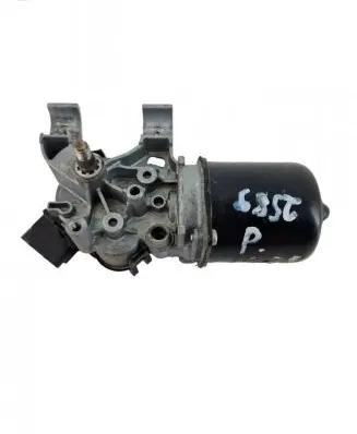Wiper motor