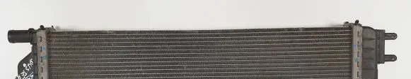Dacia Duster II Coolant radiator 214108831R