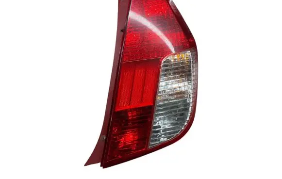Hyundai i10 Rear/tail lights 082211944RR