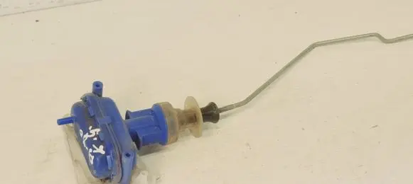 Audi 80 90 B3 Central locking vacuum pump 893862153D
