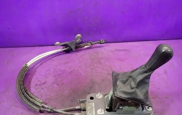 Skoda Octavia Mk2 (1Z) Lift Jack 
