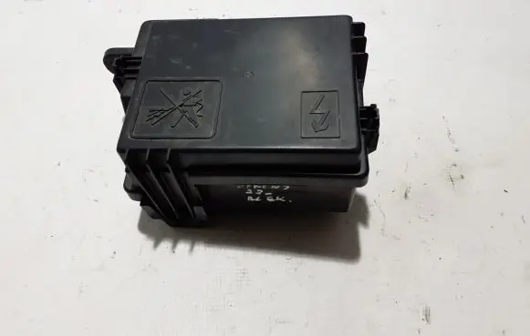 Dacia Spring Fuse box set 243809977R