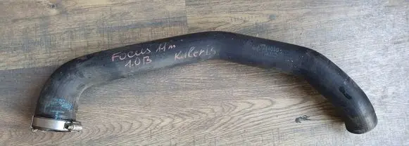 Ford Focus Intercooler hose/pipe CV616C646AE