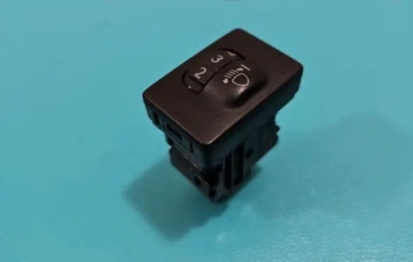 Toyota Land Cruiser (J200) Seat control switch 134159 IMPRK1429777