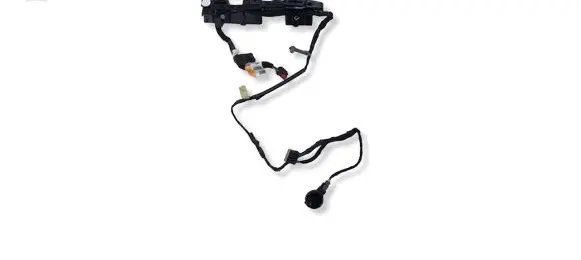 Ford Mustang VI Other wiring loom FR3T14B242CD DS7T17D547