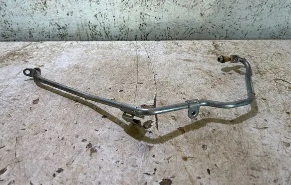 Mercedes-Benz A W177 AMG Turbo turbocharger oiling pipe/hose A2600903700