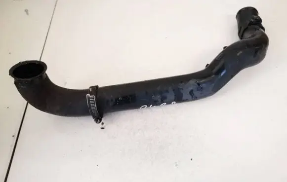 Opel Zafira A Intercooler hose/pipe 46598