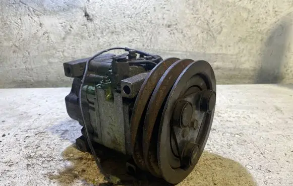 Mazda Premacy Air conditioning (A/C) compressor (pump) H12A1AA4DM H1002451