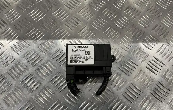 Infiniti Q60 Fuel pump relay 170014GC0A