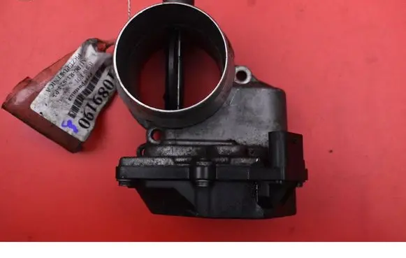 BMW 7 F01 F02 F03 F04 Throttle body valve 7806231