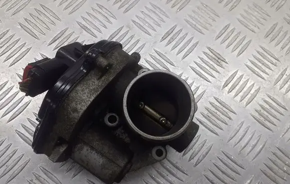 Ford Focus Throttle valve position sensor VR2S6U-9E927-FC