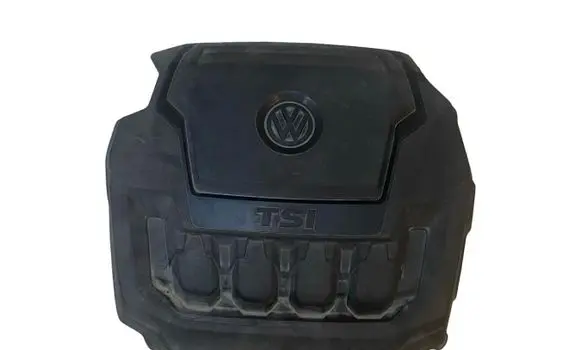 Volkswagen Tiguan Allspace Engine cover (trim) 06K103925CL