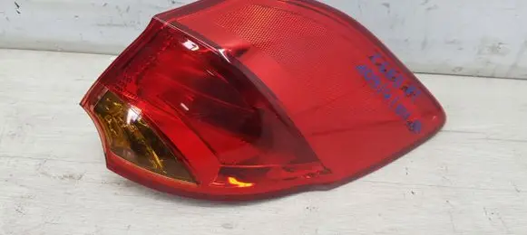 KIA Ceed Rear/tail lights