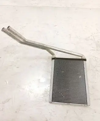 Toyota Verso-S Heater blower radiator NOCODE