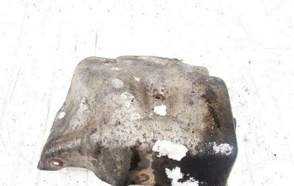 Renault Espace III Other exhaust manifold parts 