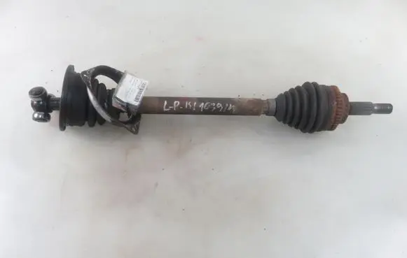 Renault Scenic I Front driveshaft
