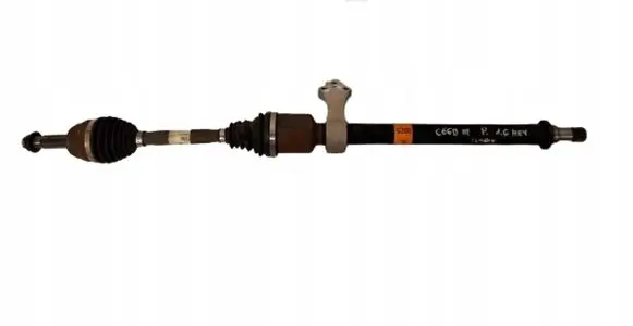 KIA Ceed Front driveshaft 49560G2000