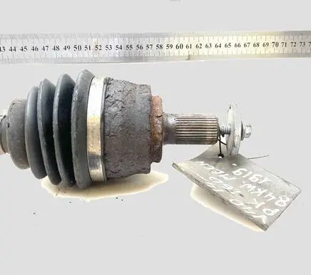 Volvo V40 Front driveshaft T130107 10236043