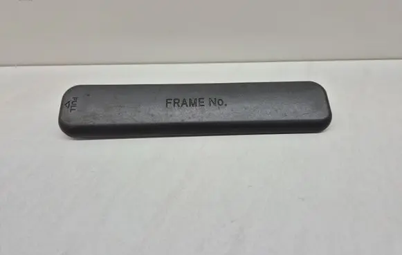 Toyota Prius (XW30) Other interior part 5856912010