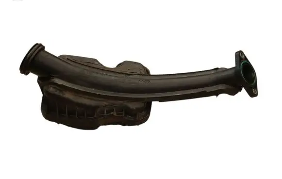 Volvo S60 Intake resonator 30774691