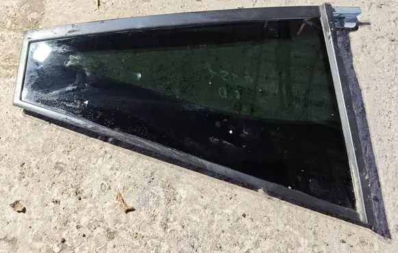 Land Rover Range Rover Sport L320 Rear side window 43R001681 DOT247 E000211