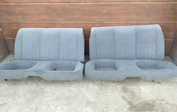 Toyota Celica T180 Seat set 