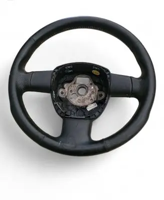 Audi A3 S3 8P Steering wheel 8P0419091BJ 62010000B