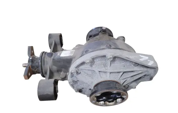 Chevrolet Camaro Rear differential 84060182