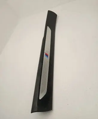 BMW X6 F16 Front sill trim cover 7284557