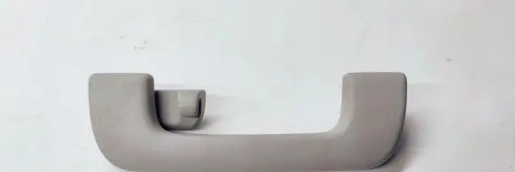 Audi A4 S4 B8 8K Rear interior roof grab handle 8K0857607C