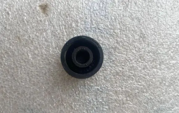 Volkswagen Golf II Mirror switch trim 