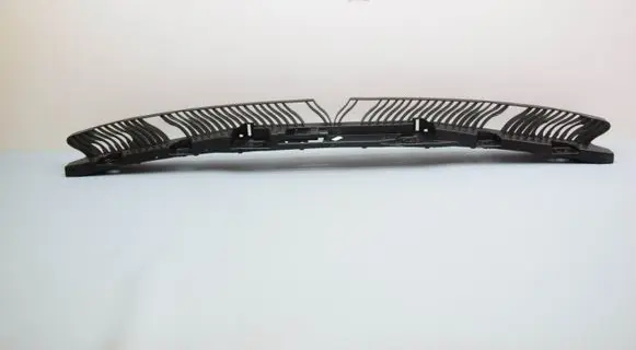 Volkswagen Tiguan Rear bumper mounting bracket 5NA807863