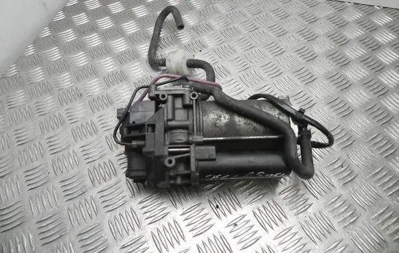 Tesla Model S Air suspension compressor/pump 4430203001