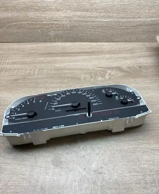 Opel Vectra B Speedometer (instrument cluster) 09134528 09134528LS