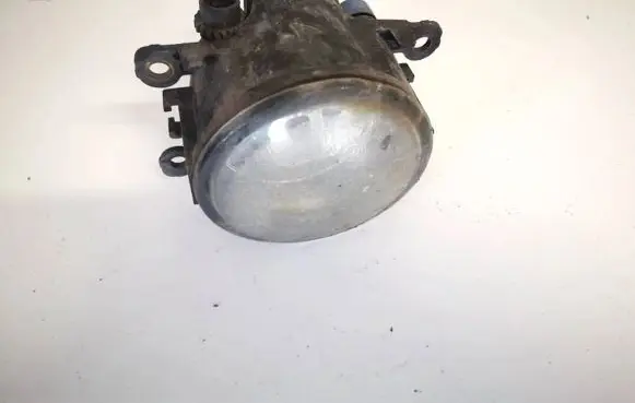 Ford Grand C-MAX Front fog light 2n1115201ab 2n11-15201-ab