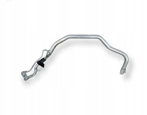 Audi Q8 Air conditioning (A/C) pipe/hose 4M0816738M