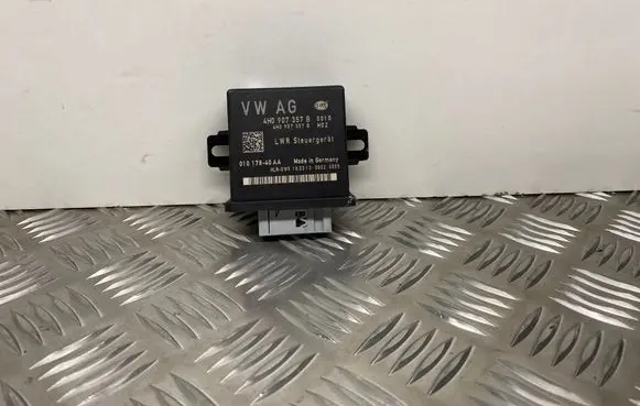 Audi A6 S6 C7 4G Light module LCM 4H0907357B