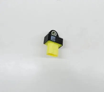 Toyota C-HR I Airbag deployment crash/impact sensor 89831F4010