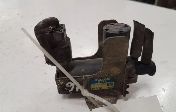 Mazda 6 Turbo solenoid valve 1397000700