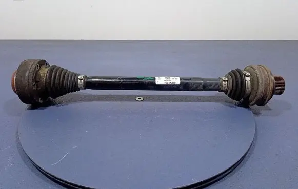 Alpine A610 Rear driveshaft 4K0501204