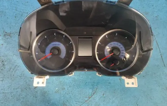 Subaru Crosstrek II Dashboard 85000FJ020