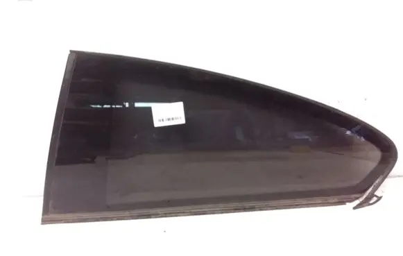 BMW 6 E63 E64 Rear side window